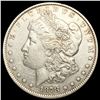 Image 1 : 1878 7TF Rev 79 Morgan Silver Dollar CLOSELY