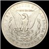 Image 2 : 1878 7TF Rev 79 Morgan Silver Dollar CLOSELY