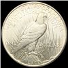 Image 2 : 1925 Silver Peace Dollar UNCIRCULATED