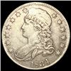 Image 1 : 1834 Capped Bust Half Dollar LIGHTLY CIRCULATED