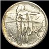 Image 1 : 1926 Oregon Trail Half Dollar CHOICE BU