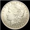 Image 1 : 1886-O Morgan Silver Dollar UNCIRCULATED