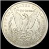 Image 2 : 1886-O Morgan Silver Dollar UNCIRCULATED