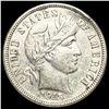 Image 1 : 1915-S Barber Dime UNCIRCULATED