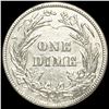 Image 2 : 1915-S Barber Dime UNCIRCULATED