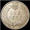 Image 2 : 1884 Indian Head Cent CLOSELY UNCIRCULATED