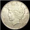 Image 1 : 1922-S Silver Peace Dollar UNCIRCULATED