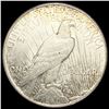 Image 2 : 1922-S Silver Peace Dollar UNCIRCULATED