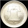 Image 2 : 1926 Sesquicentennial Half Dollar UNCIRCULATED