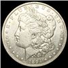 Image 1 : 1894-O Morgan Silver Dollar CLOSELY UNCIRCULATED