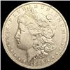 Image 1 : 1896-O Morgan Silver Dollar CLOSELY UNCIRCULATED
