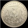 Image 2 : 1896-O Morgan Silver Dollar CLOSELY UNCIRCULATED