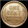 Image 2 : 1909-S Wheat Cent NEARLY UNCIRCULATED