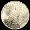 Image 2 : 1924 Silver Peace Dollar UNCIRCULATED