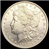 Image 1 : 1903 Morgan Silver Dollar UNCIRCULATED