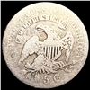 Image 2 : 1829 Capped Bust Half Dime NICELY CIRCULATED