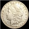 Image 1 : 1880-CC Morgan Silver Dollar CLOSELY UNCIRCULATED