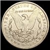 Image 2 : 1880-CC Morgan Silver Dollar CLOSELY UNCIRCULATED