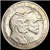 Image 1 : 1936 Gettysburg Half Dollar UNCIRCULATED