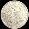 Image 2 : 1875 Seated Liberty Quarter UNCIRCULATED
