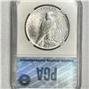 Image 2 : 1927 Silver Peace Dollar PGA-MS62