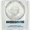 Image 2 : 2016 Silver Eagle PCGS-MS70