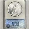Image 2 : 1926 Silver Peace Dollar PGA-MS62+