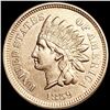 Image 1 : 1859 Indian Head Cent UNCIRCULATED