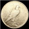 Image 2 : 1934-D Silver Peace Dollar CLOSELY UNCIRCULATED