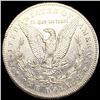 Image 2 : 1879-S Rev 78 Morgan Silver Dollar UNCIRCULATED