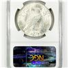 Image 2 : 1922 Silver Peace Dollar NGC-MS63