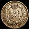 Image 2 : 1908-S Indian Head Cent CLOSELY UNCIRCULATED