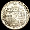 Image 2 : 1946-S Booker T Half Dollar UNCIRCULATED