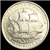 Image 2 : 1935 Hudson Half Dollar CLOSELY UNCIRCULATED