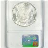 Image 2 : 1880-S Morgan Silver Dollar NGC-MS65
