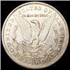 Image 2 : 1878-CC Morgan Silver Dollar CLOSELY UNCIRCULATED