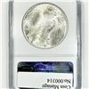 Image 2 : 1922 Silver Peace Dollar NGC-MS64