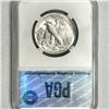 Image 2 : 1946 Walking Liberty Half Dollar PGA-MS67