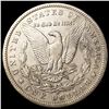Image 2 : 1893-O Morgan Silver Dollar CLOSELY UNCIRCULATED
