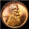 Image 1 : 1909 VDB Wheat Cent UNCIRCULATED