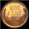 Image 2 : 1909 VDB Wheat Cent UNCIRCULATED