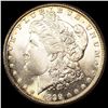 Image 1 : 1899-O Morgan Silver Dollar UNCIRCULATED
