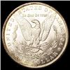 Image 2 : 1899-O Morgan Silver Dollar UNCIRCULATED