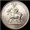 Image 1 : 1938 New Rochelle Half Dollar UNCIRCULATED