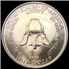 Image 2 : 1938 New Rochelle Half Dollar UNCIRCULATED