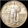 Image 1 : 1930 Standing Liberty Quarter UNCIRCULATED