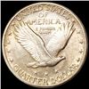 Image 2 : 1930 Standing Liberty Quarter UNCIRCULATED