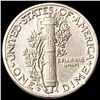 Image 2 : 1942/1-D Mercury Dime UNCIRCULATED