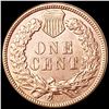 Image 2 : 1884 Indian Head Cent UNCIRCULATED