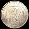 Image 2 : 1878 Rev 79 Morgan Silver Dollar UNCIRCULATED